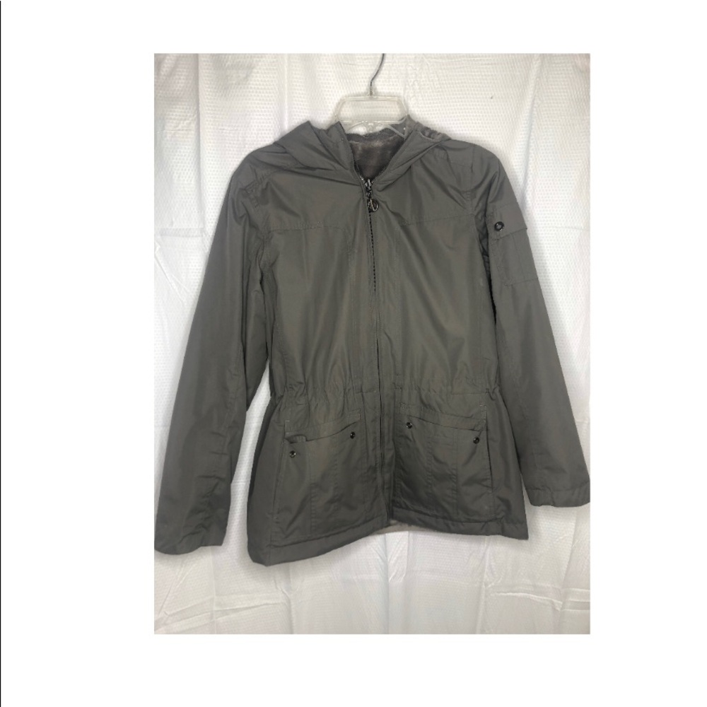 Free Country Fleece Lined Jecket